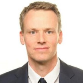 Portrait of Prof. Dr. Philipp Bagus