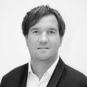 Portrait of Christoph Heuermann