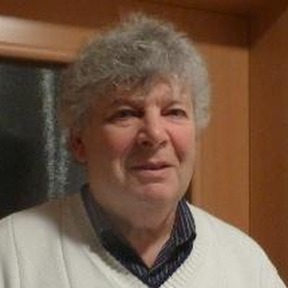 Portrait of Prof. Dr. Phil. Boris Kotchoubey